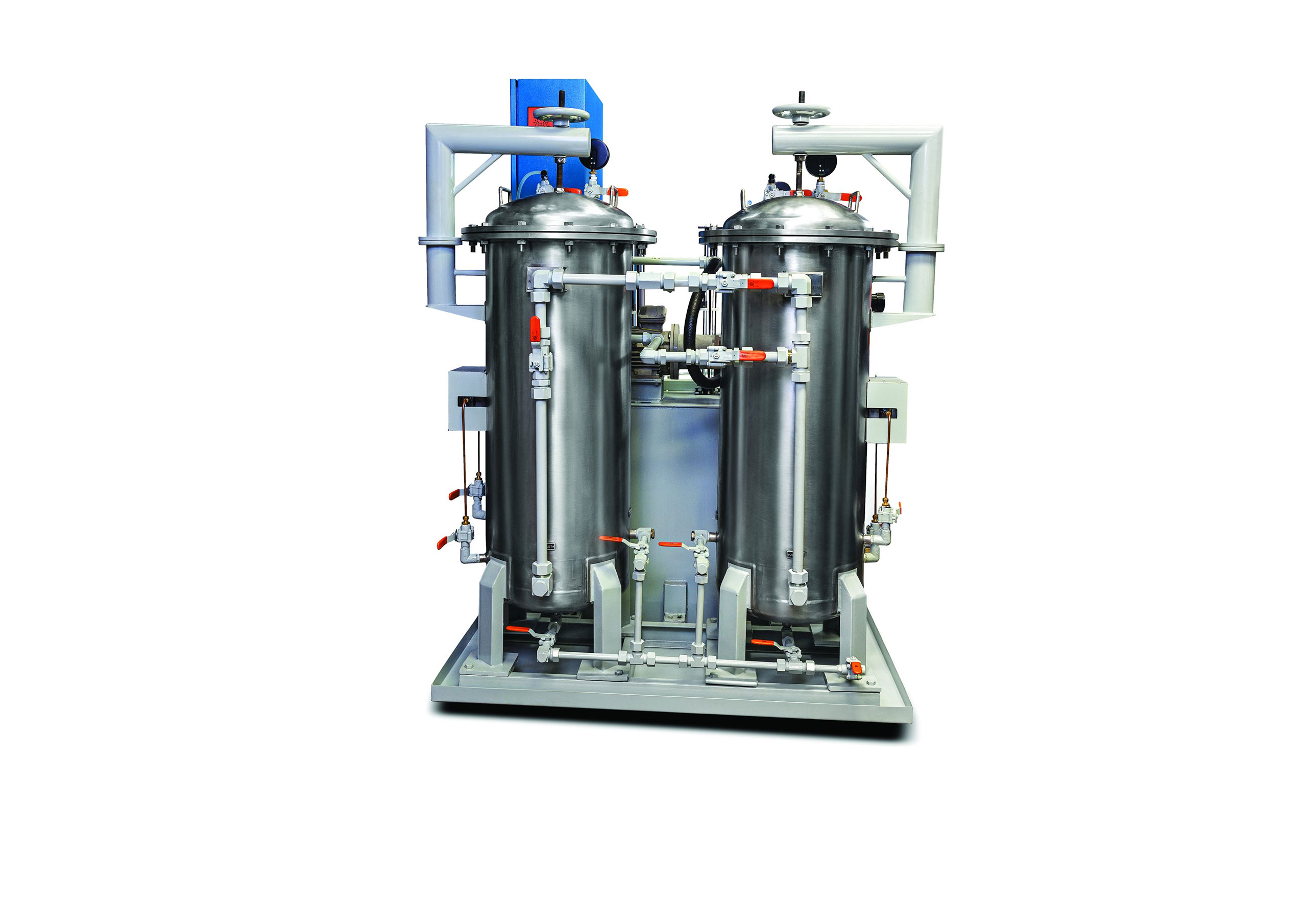 Filtration Systems