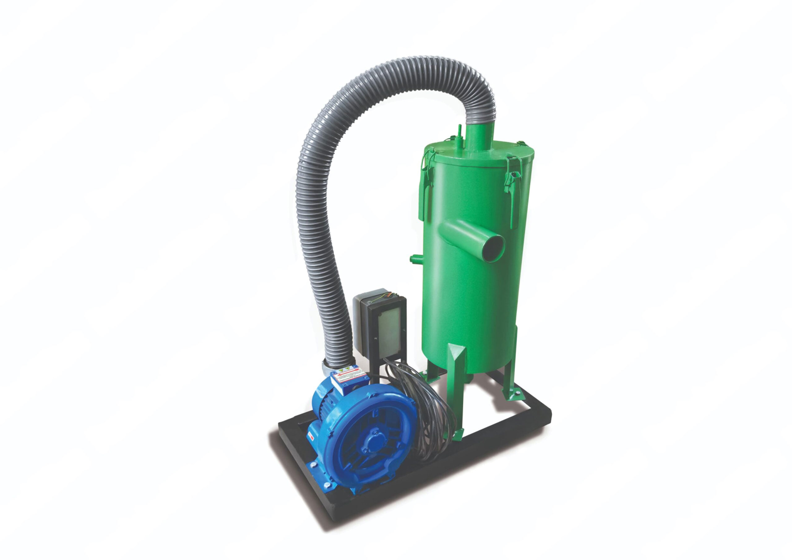 Portable Dust Extractor